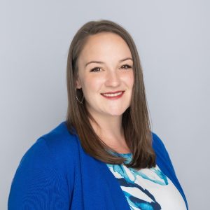 Kari Stauble